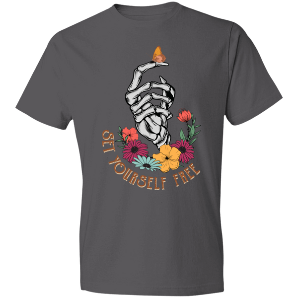 Set Yourself Free T-Shirt