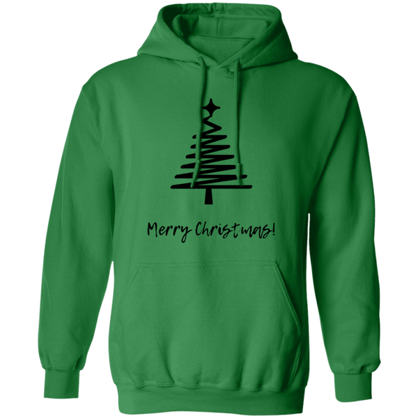 Merry Christmas! Sweatshirt