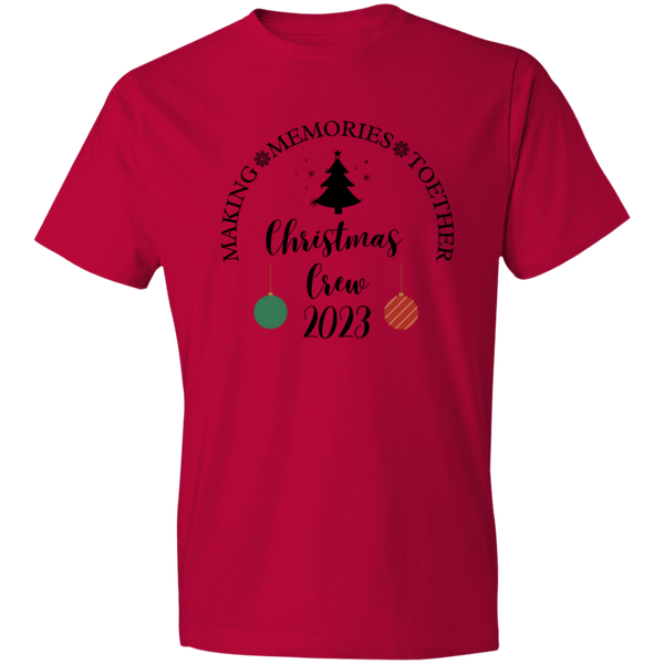 Making Memories Together T-Shirt