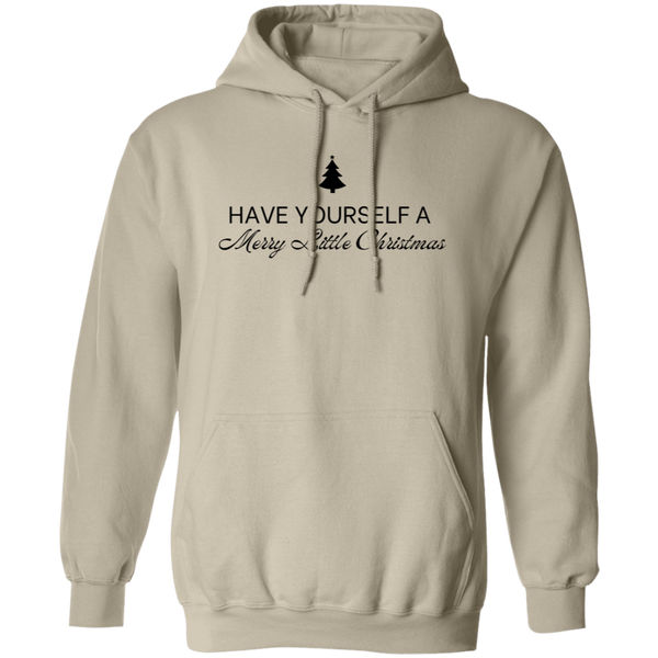 Have Yourself a Merry Little Christmas  Sweatshirt