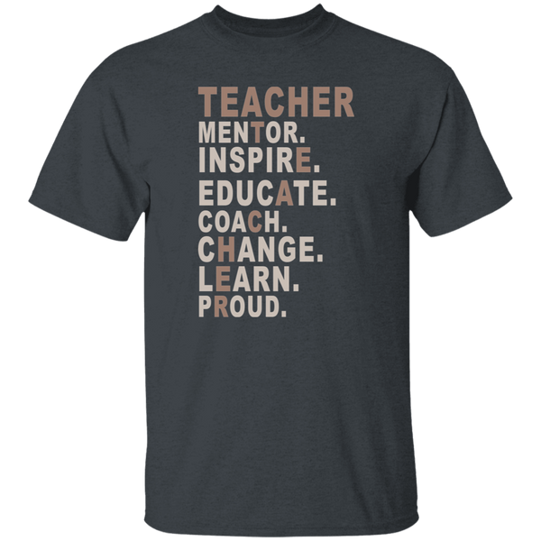 Teacher T-Shirt