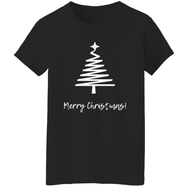 Merry Christmas! T-Shirt