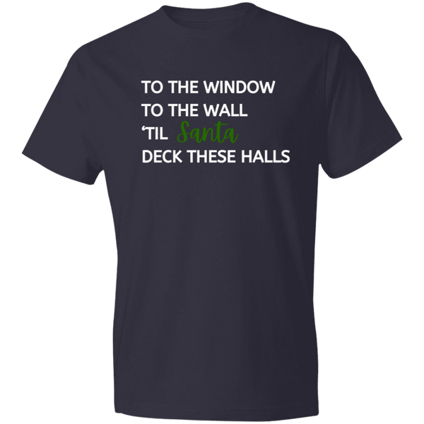 To the Window T-Shirt