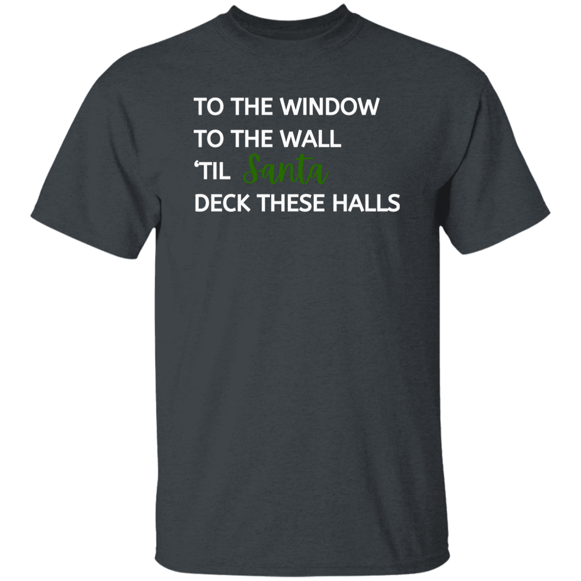 To the Window T-Shirt