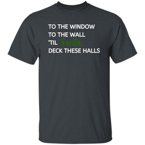 To the Window T-Shirt