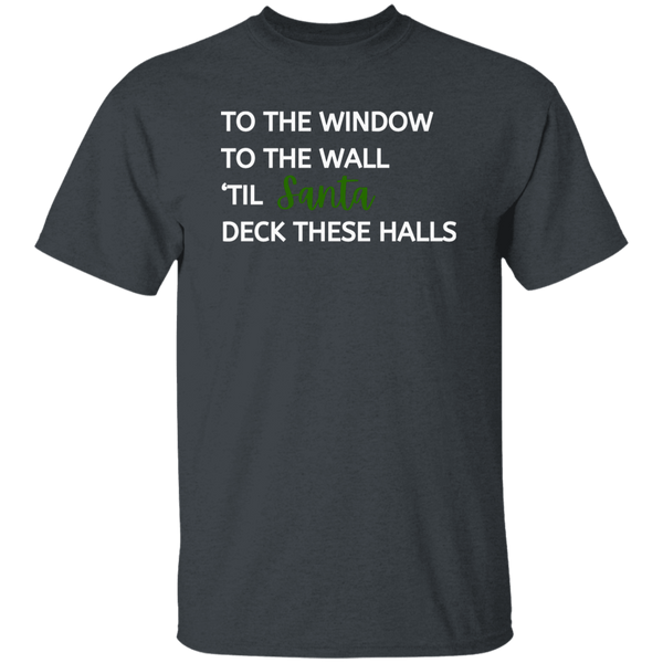 To the Window T-Shirt