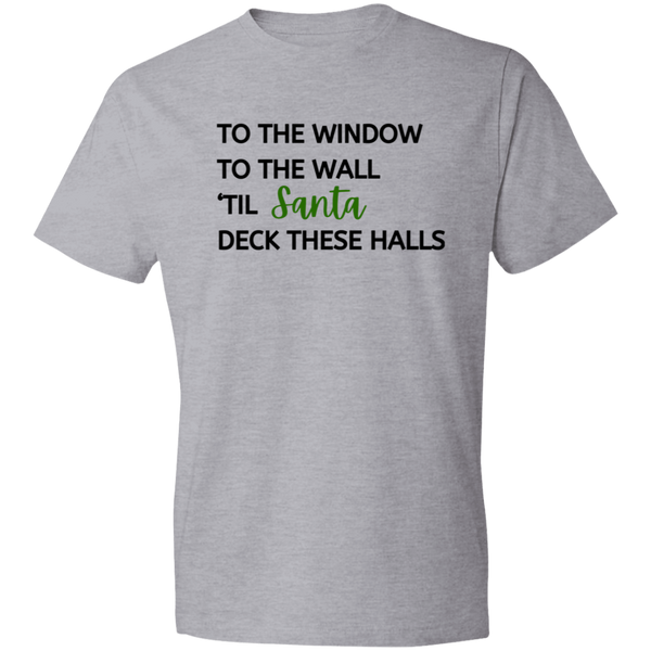 To the Window T-Shirt