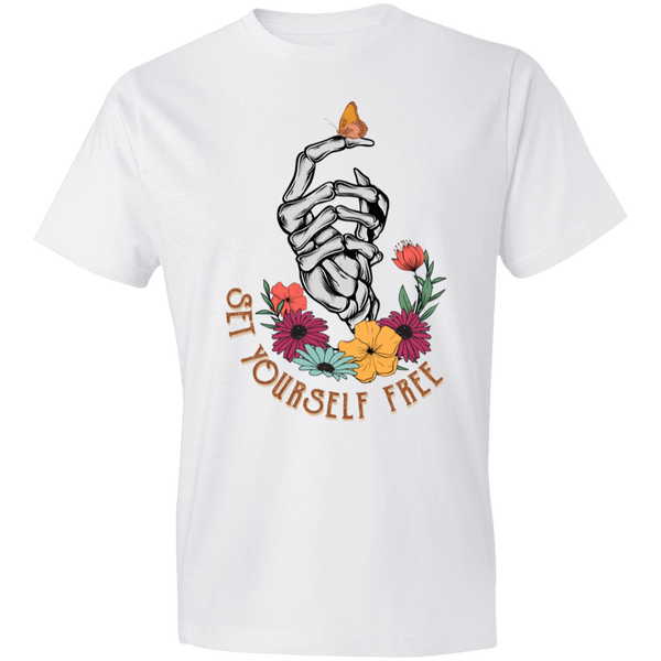 Set Yourself Free T-Shirt