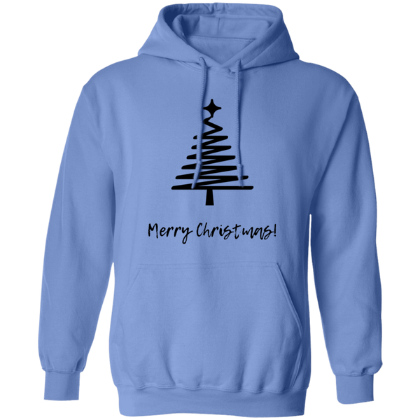 Merry Christmas! Sweatshirt