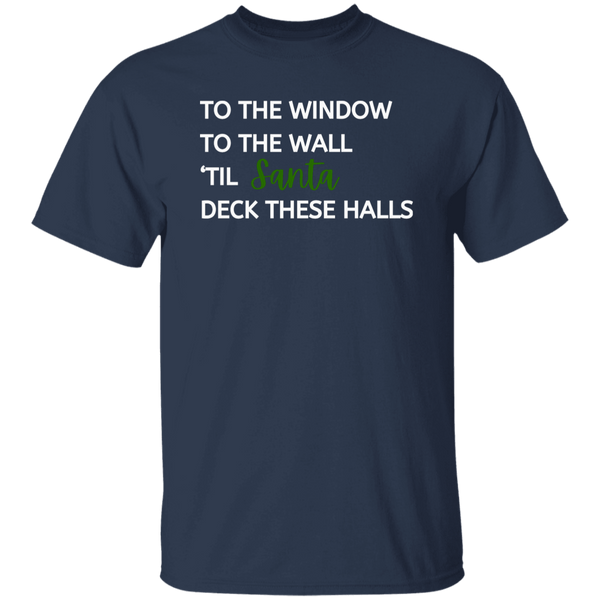 To the Window T-Shirt