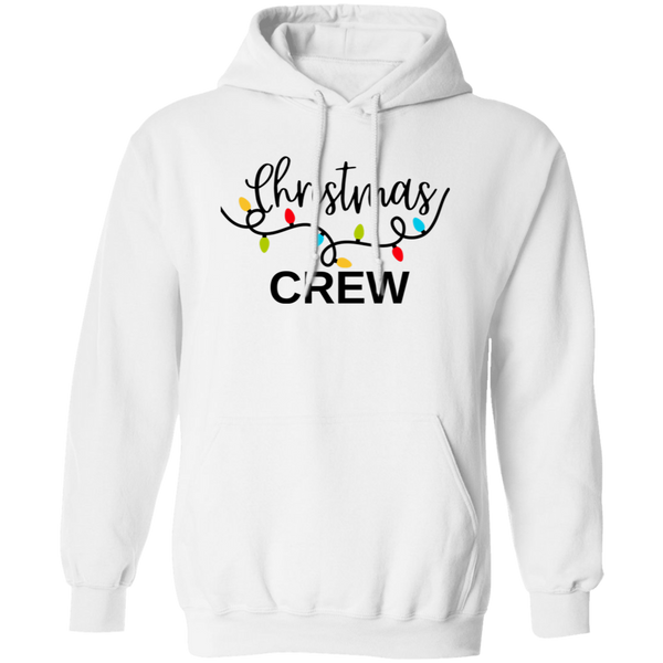 Christmas Crew Sweatshirt