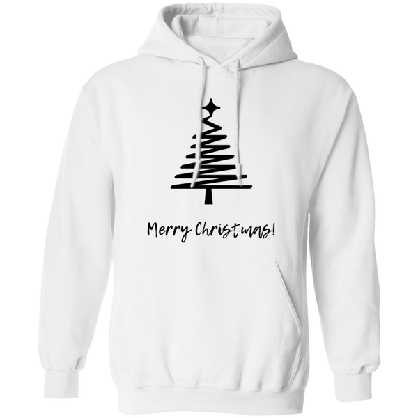 Merry Christmas! Sweatshirt