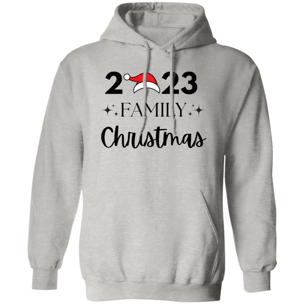 Family Christmas Sweatshirt