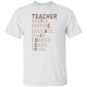 Teacher T-Shirt