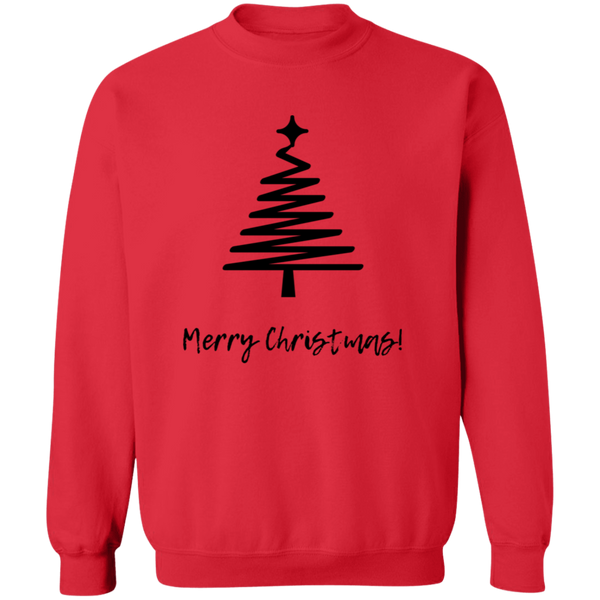 Merry Christmas! Sweatshirt