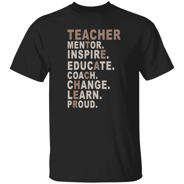 Teacher T-Shirt