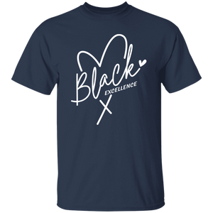 Black Excellence T-Shirt