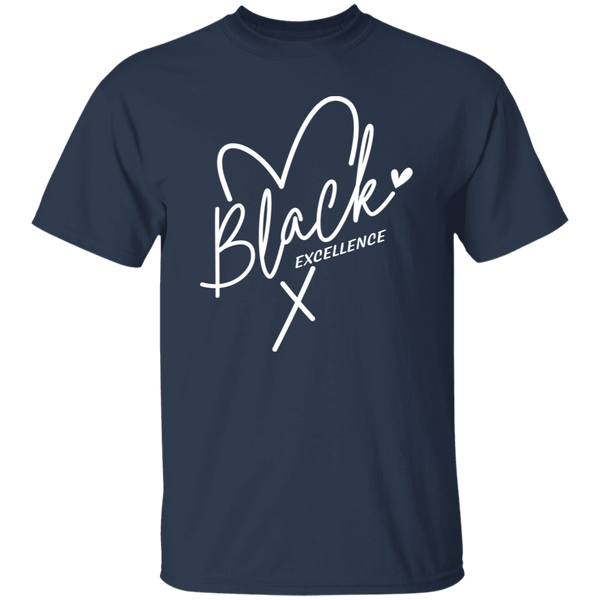 Black Excellence T-Shirt