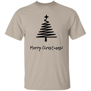 Merry Christmas! T-Shirt