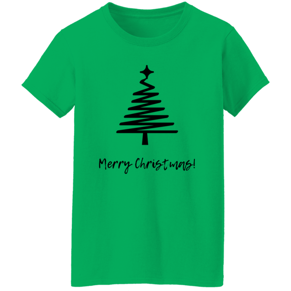 Merry Christmas! T-Shirt