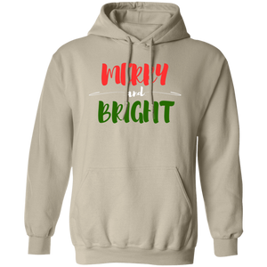 Merry and Bright  Sweatshirt