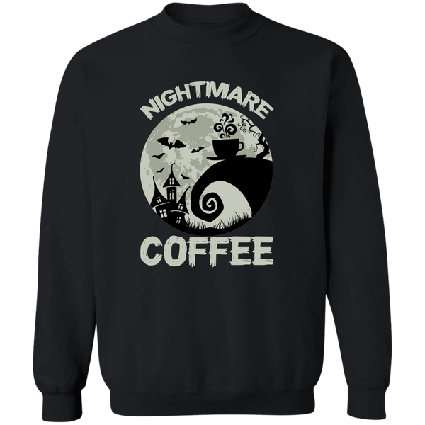 Nightmare Coffee