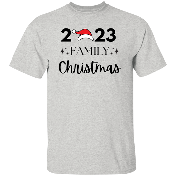 Family Christmas T-Shirt