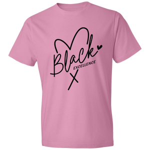 Black Excellence T-Shirt