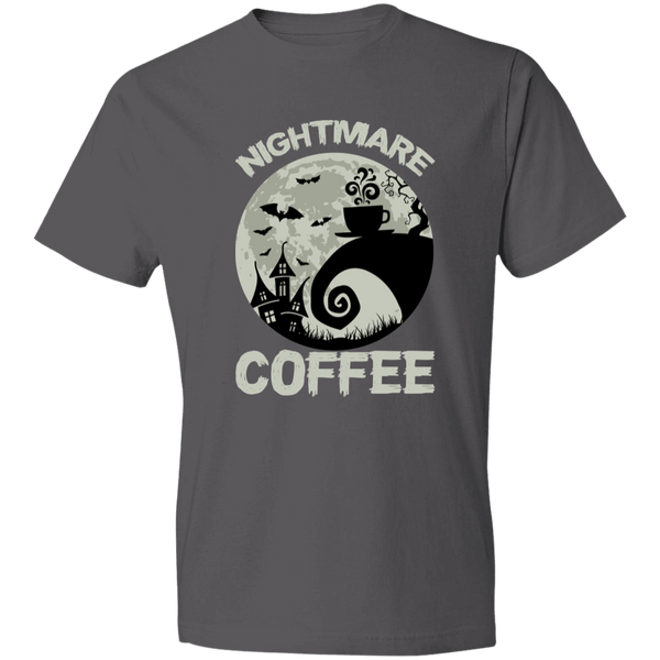 Nightmare Coffee T-Shirt