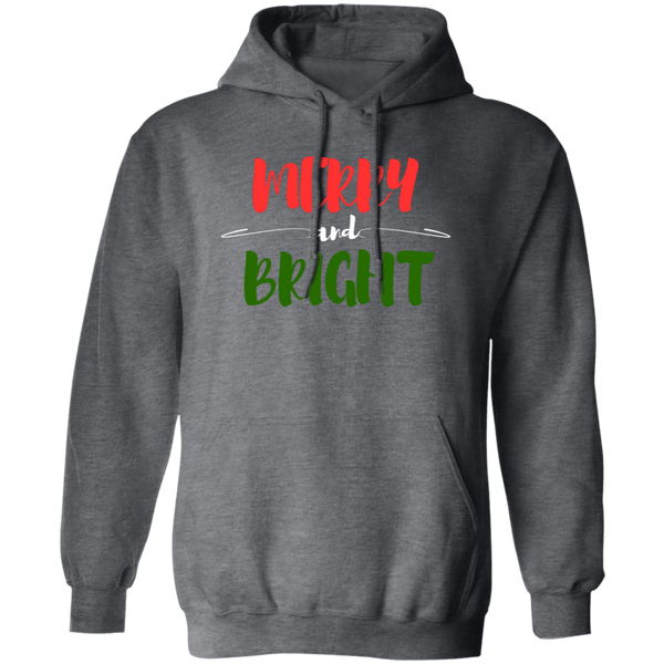 Merry and Bright  Sweatshirt