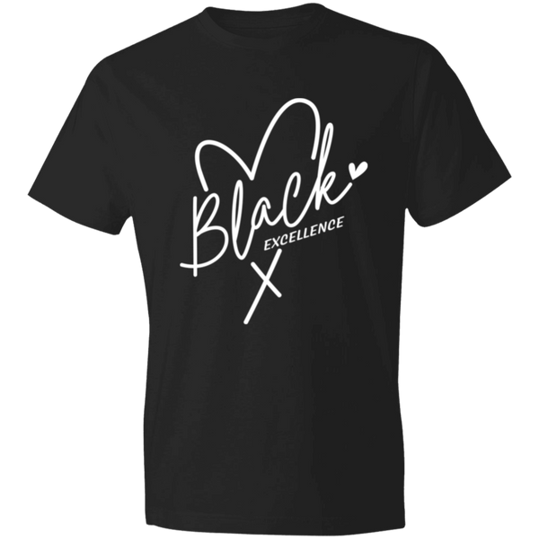 Black Excellence T-Shirt