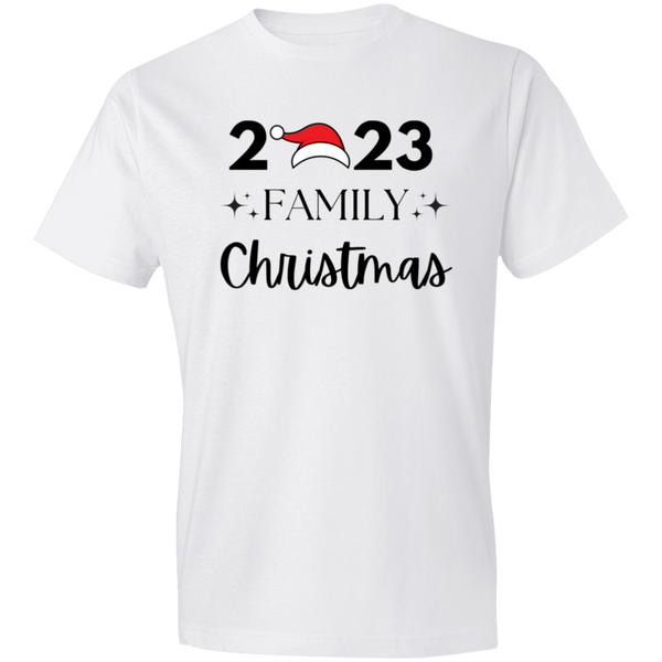 Family Christmas T-Shirt