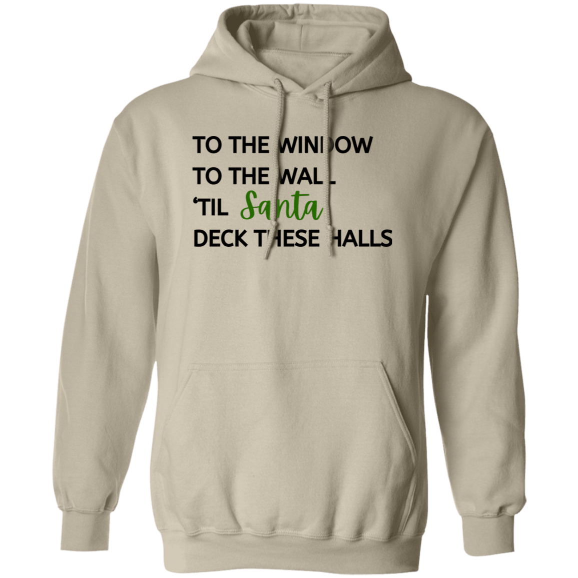 To the Window Sweatshirt