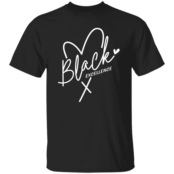 Black Excellence T-Shirt