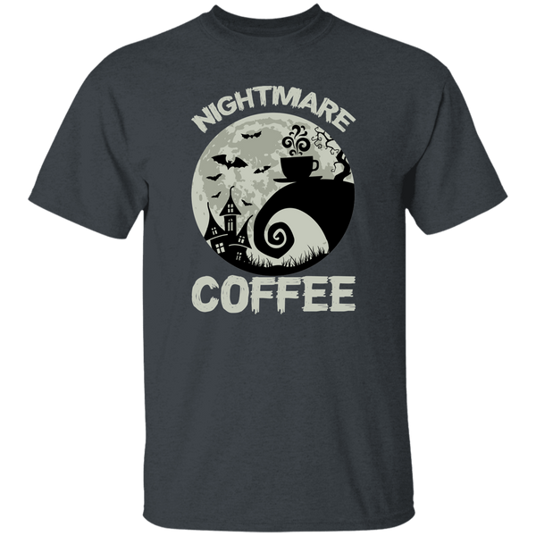 Nightmare Coffee T-Shirt