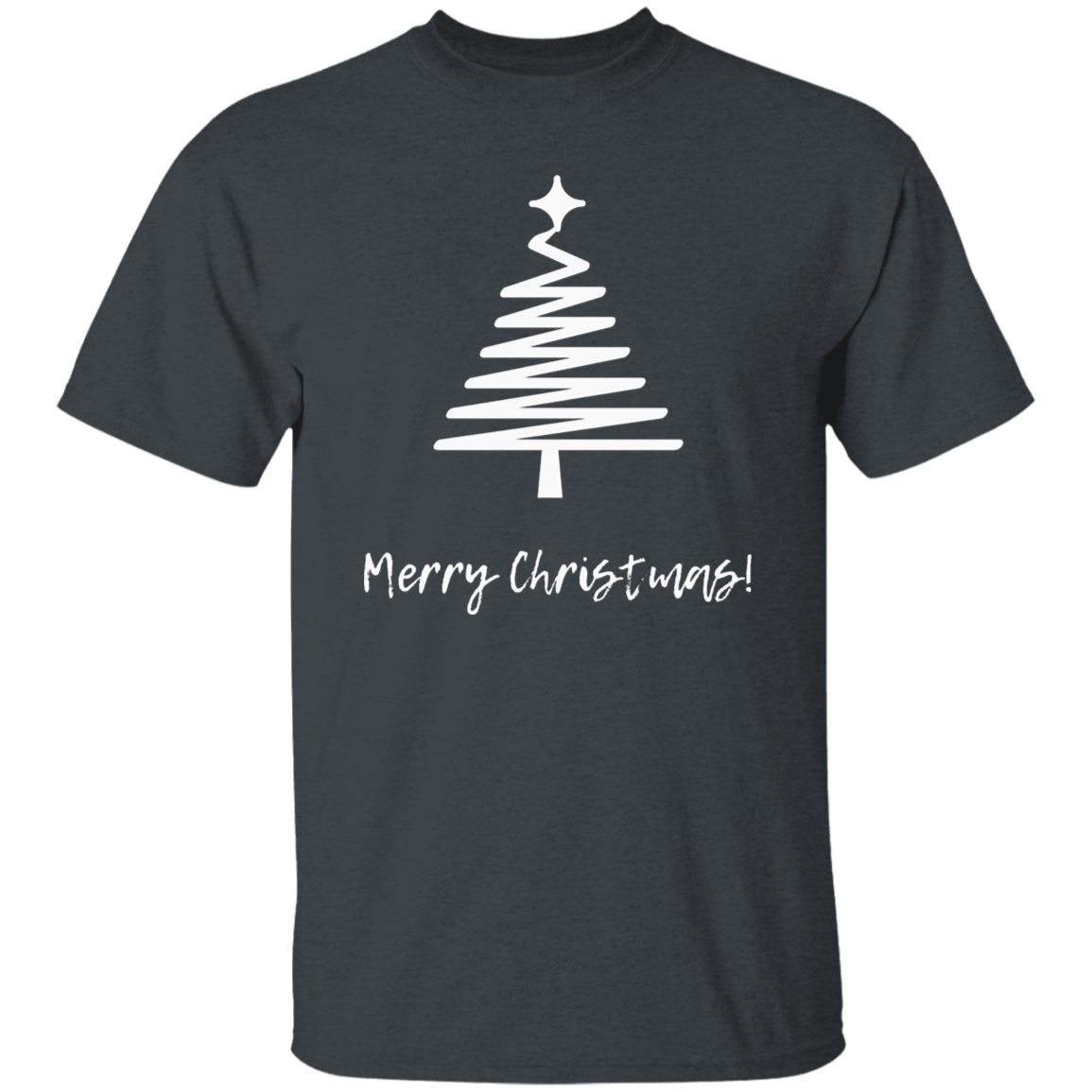 Merry Christmas! T-Shirt