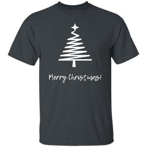 Merry Christmas! T-Shirt