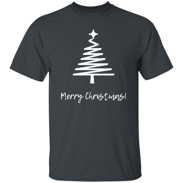 Merry Christmas! T-Shirt