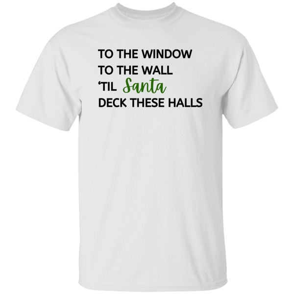 To the Window T-Shirt