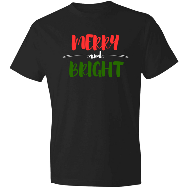 Merry and Bright T-Shirt