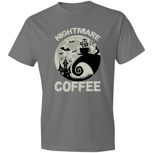 Nightmare Coffee T-Shirt