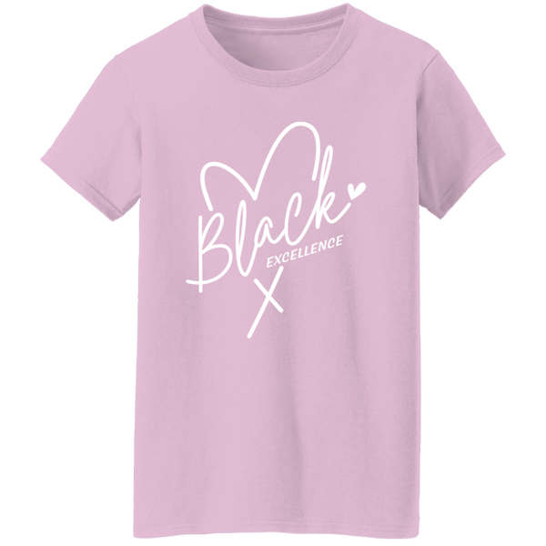 Black Excellence T-Shirt