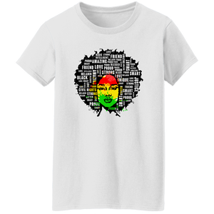 Afro T-Shirt