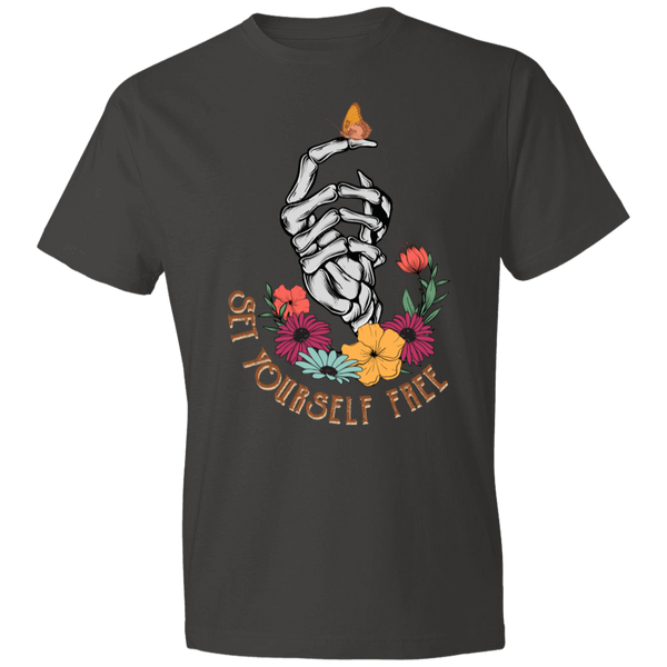 Set Yourself Free T-Shirt