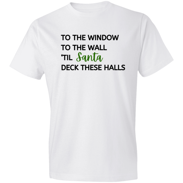 To the Window T-Shirt