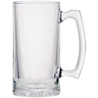 Custom Beer Mug