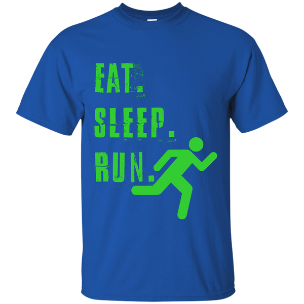 Eat Sleep Run T-Shirt