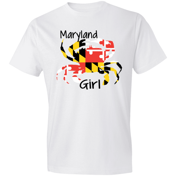 Maryland Girl T-Shirt