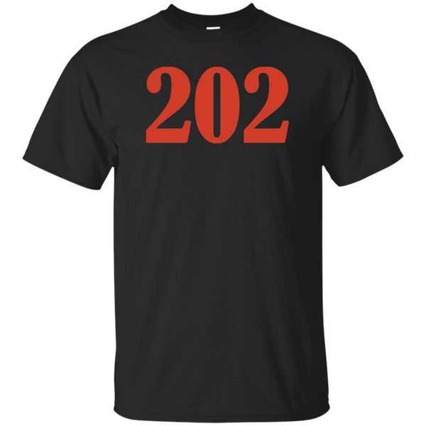 202 Shirts