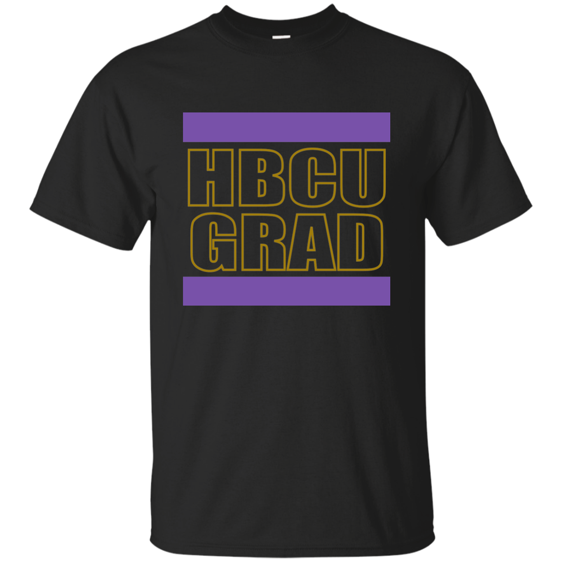 HBCU Grad T-Shirt